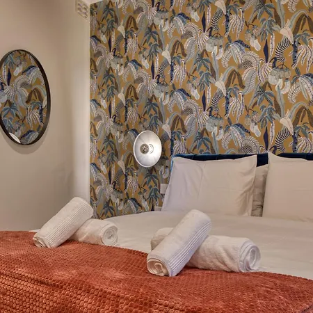 Apartmán Opuntia Microdasys - Bajtra 4 - Luxury Penthouse Sliema