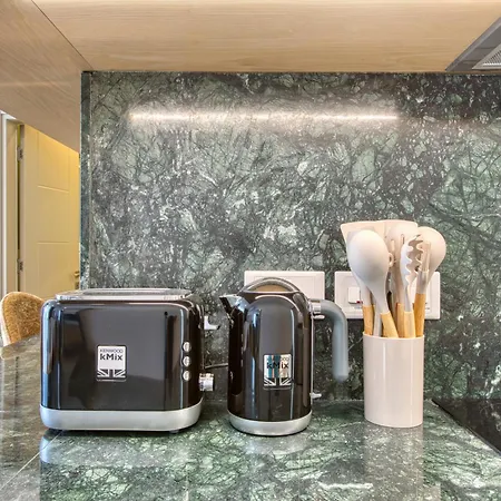 Opuntia Microdasys - Bajtra 4 - Luxury Penthouse Apartmán Sliema