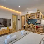 아파트 Opuntia - Penthouse With Roof Pool By Solea