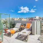 Opuntia - Penthouse With Roof Pool By Solea 슬리에마