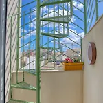 Apartment Opuntia - Penthouse With Roof Pool By Solea Sliema