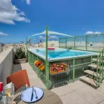 Opuntia - Penthouse With Roof Pool By Solea Apartment