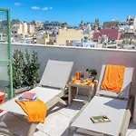 Opuntia - Penthouse With Roof Pool By Solea