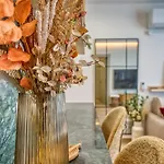 Opuntia - Penthouse With Roof Pool By Solea * 슬리에마