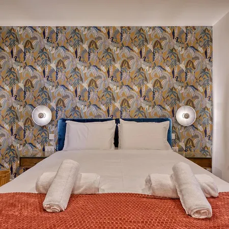 Opuntia Microdasys - Bajtra 4 - Luxury Penthouse *