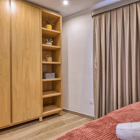 Opuntia M - Penthouse & Private Pool - By Solea Homes Sliema