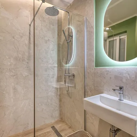 Appartement Opuntia M - Penthouse & Private Pool - By Solea Homes