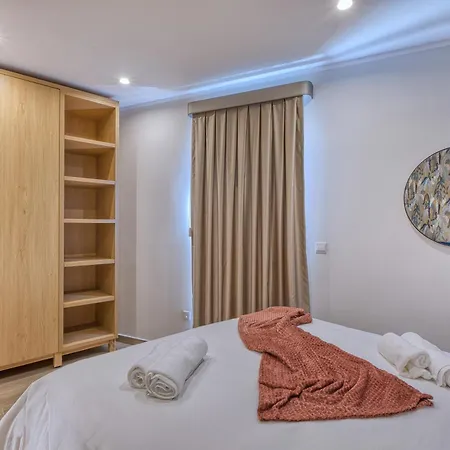 Opuntia M - Penthouse & Private Pool - By Solea Homes