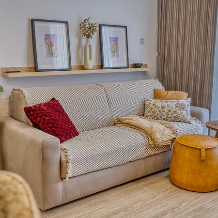 Opuntia Microdasys - Bajtra 4 - Luxury Penthouse * Sliema