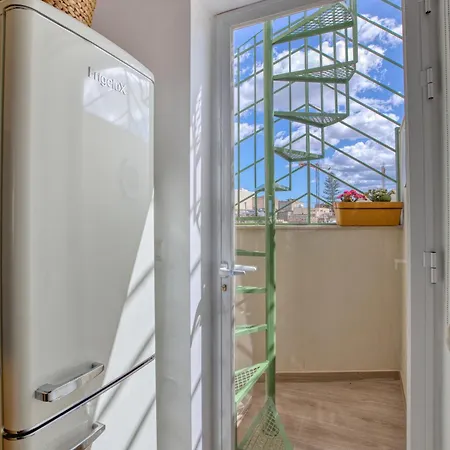 Appartement Opuntia M - Penthouse & Private Pool - By Solea Homes