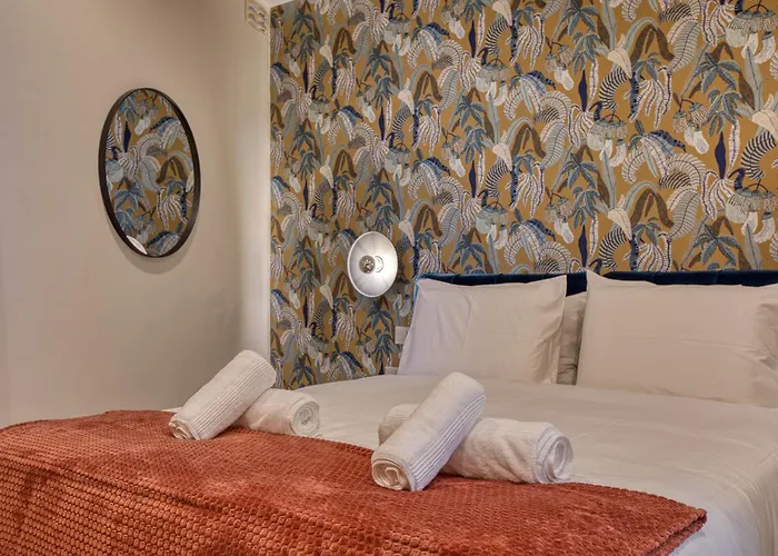 Daire Opuntia Microdasys - Bajtra 4 - Luxury Penthouse Sliema