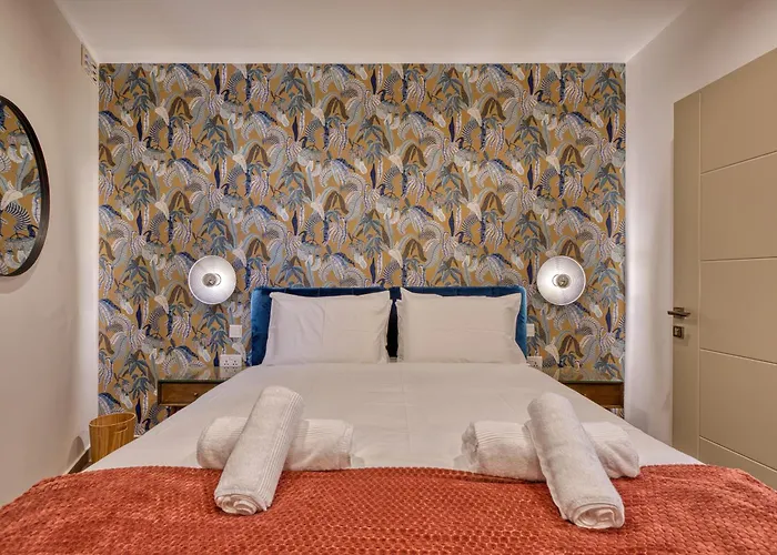 Opuntia Microdasys - Bajtra 4 - Luxury Penthouse *