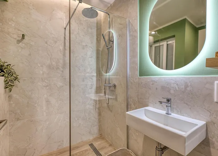 Daire Opuntia Microdasys - Bajtra 4 - Luxury Penthouse