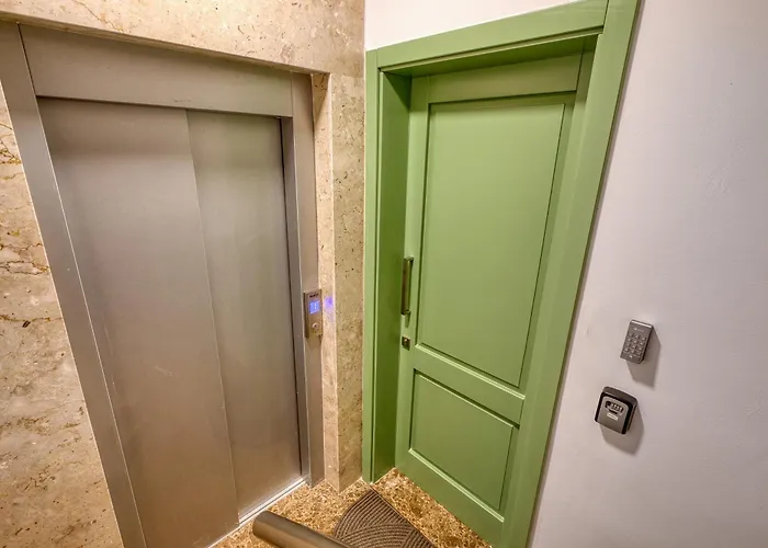 Daire Opuntia Microdasys - Bajtra 4 - Luxury Penthouse