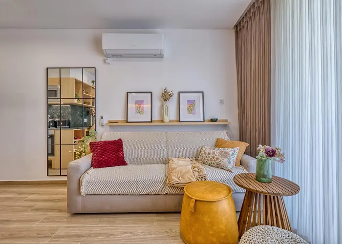 Opuntia Microdasys - Bajtra 4 - Luxury Penthouse Sliema