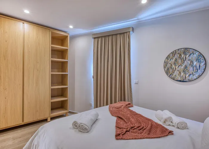 Opuntia Microdasys - Bajtra 4 - Luxury Penthouse