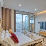 Opuntia - Penthouse With Roof Pool By Solea Apartment