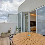 Opuntia - Penthouse With Roof Pool By Solea *