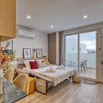 Opuntia - Penthouse With Roof Pool By Solea Apartment *