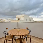 Apartment Opuntia - Penthouse With Roof Pool By Solea *