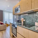 Opuntia - Penthouse With Roof Pool By Solea Apartment