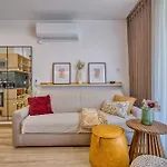 Opuntia - Penthouse With Roof Pool By Solea Sliema