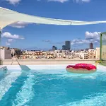 Apartment Opuntia - Penthouse With Roof Pool By Solea Sliema