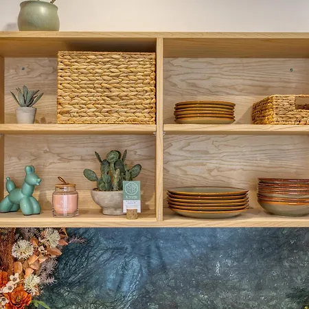 Opuntia Microdasys - Bajtra 4 - Luxury Penthouse *