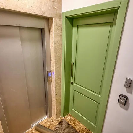 Apartment Opuntia Microdasys - Bajtra 4 - Luxury Penthouse