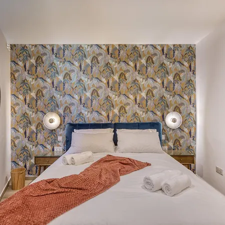 Opuntia Microdasys - Bajtra 4 - Luxury Penthouse *