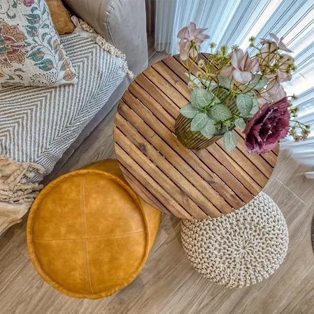 Opuntia Microdasys - Bajtra 4 - Luxury Penthouse Apartment *