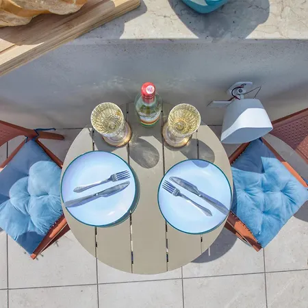 Opuntia - Penthouse With Roof Pool By Solea